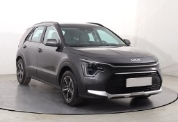 Kia Niro , Salon Polska, 1. Właściciel, Serwis ASO, Automat, Navi,