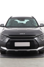 Kia Niro , Salon Polska, 1. Właściciel, Serwis ASO, Automat, Navi,-2