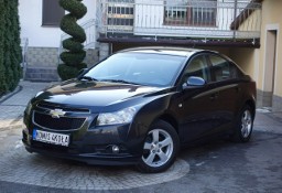 Chevrolet Cruze Alu - Niski Przebieg - Polecam - GWARANCJA - Zakup Door To Door