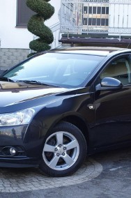 Chevrolet Cruze Alu - Niski Przebieg - Polecam - GWARANCJA - Zakup Door To Door-2