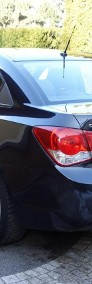 Chevrolet Cruze Alu - Niski Przebieg - Polecam - GWARANCJA - Zakup Door To Door-4