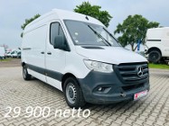 Mercedes-Benz Sprinter 2021R 2.2Diesel 143KM uszkodzony silnik