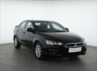 Mitsubishi Lancer VIII , Salon Polska, Serwis ASO, Klimatronic