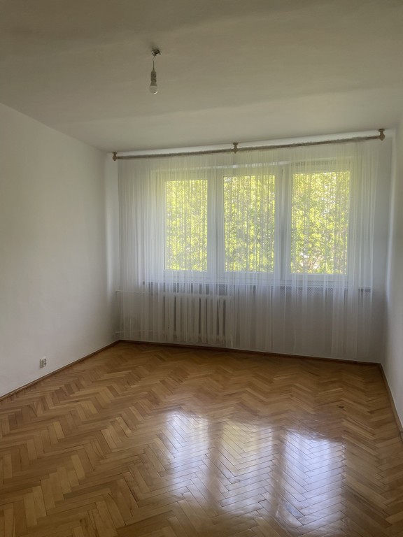 Centrum miasta ! Miejsce ciche, spokojne ! Wolne od zaraz !