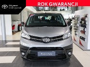 Toyota ProAce Kombi 1.5 D-4D Long 2,7t Oferta Dealera Gwarancja