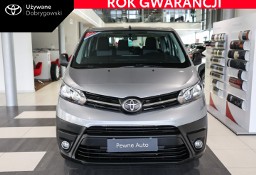 Toyota ProAce Kombi 1.5 D-4D Long 2,7t Oferta Dealera Gwarancja