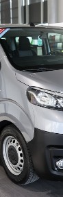 Toyota ProAce Kombi 1.5 D-4D Long 2,7t Oferta Dealera Gwarancja-3