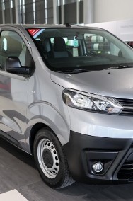 Toyota ProAce Kombi 1.5 D-4D Long 2,7t Oferta Dealera Gwarancja-2