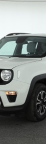 Jeep Renegade Face lifting , Salon Polska, Serwis ASO, Klima, Tempomat, Parktronic-3