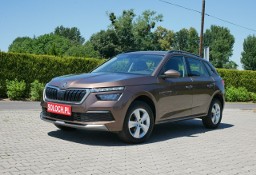 Skoda Kamiq 1.0 TSI 115KM Eu6 Automat DSG 7b -Full Led -Grzane fotele -Tempomat