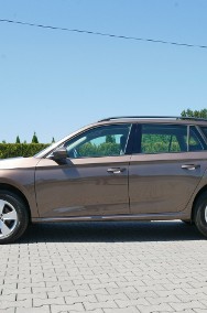Skoda Kamiq 1.0 TSI 115KM Eu6 Automat DSG 7b -Full Led -Grzane fotele -Tempomat-2