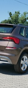 Skoda Kamiq 1.0 TSI 115KM Eu6 Automat DSG 7b -Full Led -Grzane fotele -Tempomat-3