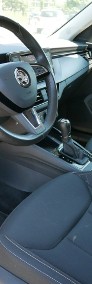 Skoda Kamiq 1.0 TSI 115KM Eu6 Automat DSG 7b -Full Led -Grzane fotele -Tempomat-4