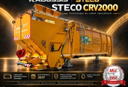 Inna KAOUSSIS CRV2000 Steco KAOUSSIS CRV2000 Steco