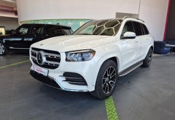 Mercedes-Benz Klasa GLS X167 Mercedes-Benz GLS 450 4Matic 9G-TRONIC