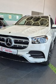 Mercedes-Benz Klasa GLS X167 Mercedes-Benz GLS 450 4Matic 9G-TRONIC-2