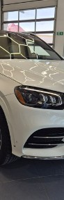 Mercedes-Benz Klasa GLS X167 Mercedes-Benz GLS 450 4Matic 9G-TRONIC-4