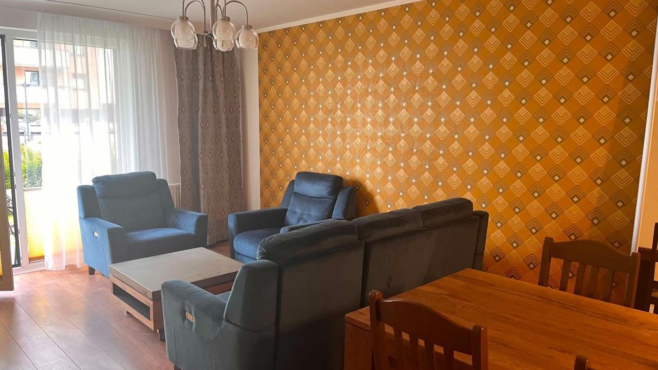 Mieszkanie na wynajem, 65 m² Letnica, Letnicka