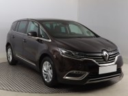 Renault Espace V , Automat, Skóra, Navi, Klimatronic, Tempomat, Parktronic,