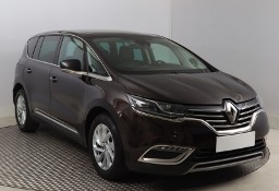 Renault Espace V , Automat, Skóra, Navi, Klimatronic, Tempomat, Parktronic,