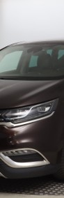 Renault Espace V , Automat, Skóra, Navi, Klimatronic, Tempomat, Parktronic,-3