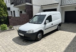 Opel Combo 1.4 benzyna ZAREJESTROWANY