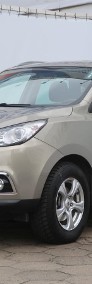 Hyundai ix35 , Automat, Skóra, Navi, Klimatronic, Tempomat, Parktronic,-3