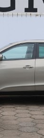 Hyundai ix35 , Automat, Skóra, Navi, Klimatronic, Tempomat, Parktronic,-4