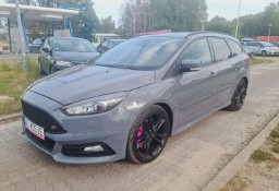 Ford Focus III