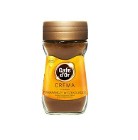 Cafe d'Or crema o smaku pomarańczy w czekoladzie kawa rozpuszczalna 75g