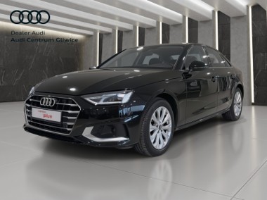 Audi A4 8W LED S tronic Tempomat Klimatyzacja automatyczna 3-strefowa Keyless-1