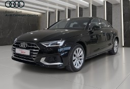 Audi A4 8W LED S tronic Tempomat Klimatyzacja automatyczna 3-strefowa Keyless