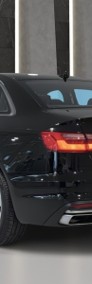 Audi A4 8W LED S tronic Tempomat Klimatyzacja automatyczna 3-strefowa Keyless-3
