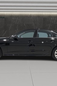 Audi A4 8W A4 Limousine LED S tronic Tempomat Klimatyzacja automatyczna 3-strefowa-2