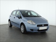 Fiat Grande Punto , Salon Polska, Klima,ALU