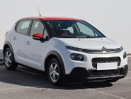Citroen C3 III , Salon Polska, Serwis ASO, Klimatronic, Tempomat