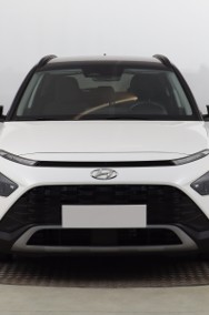 Hyundai Bayon , Serwis ASO, VAT 23%, Klima, Tempomat, Parktronic,-2