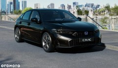 Honda Civic IX Honda Civic Sport 2.0 (184 KM) e:HEV e:CVT (100)