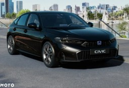 Honda Civic IX Honda Civic Sport 2.0 (184 KM) e:HEV e:CVT (100)