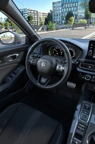 Honda Civic Sport 2.0 (184 KM) e:HEV e:CVT (100)-2