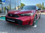 Honda Civic IX Honda Civic Sport e:HEV 2.0 (184 KM) e:CVT (100)