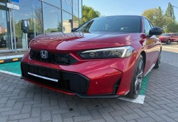 Honda Civic IX Honda Civic Sport e:HEV 2.0 (184 KM) e:CVT (100)