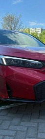 Honda Civic IX Honda Civic Sport e:HEV 2.0 (184 KM) e:CVT (100)-4