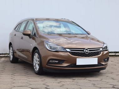 Opel Astra J , Navi, Klima, Tempomat, Parktronic-1