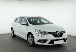 Renault Megane IV , Salon Polska, GAZ, Klimatronic, Tempomat