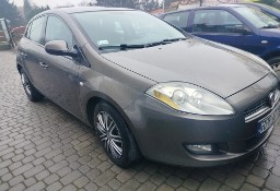 Fiat Bravo II 1 rejestracja 2010