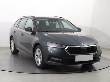 Skoda Octavia IV , Salon Polska, 1. Właściciel, Automat, VAT 23%, Klimatronic,-1