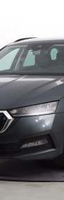 Skoda Octavia IV , Salon Polska, 1. Właściciel, Automat, VAT 23%, Klimatronic,-3