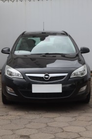 Opel Astra J , Klimatronic, Tempomat, Parktronic, Podgrzewane siedzienia-2