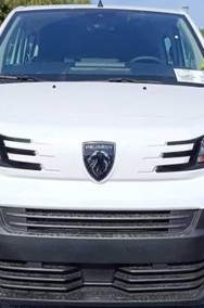 Peugeot Expert M L1H1 Zabudowa Brygadowa Składana M L1H1 Zabudowa Brygadowa Składana-2